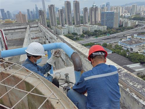 冷卻塔電機(jī)怎么安裝(冷卻塔電機(jī)正確的安裝方法)